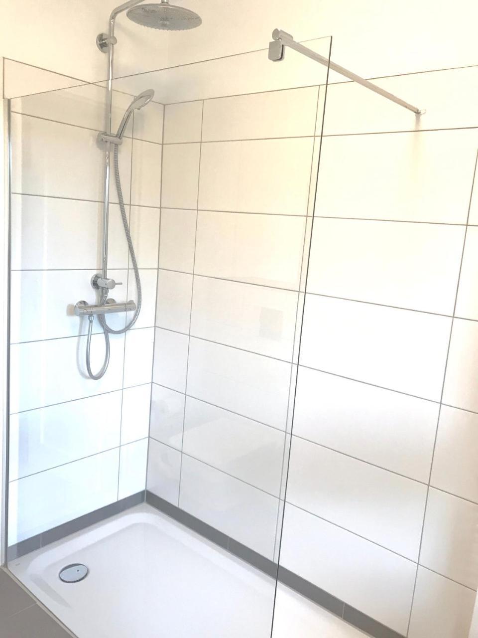 Haus Badezeit Apartment Timmendorfer Strand Ngoại thất bức ảnh